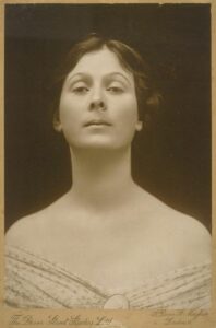 Isadora Duncan