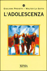 Adolescenza