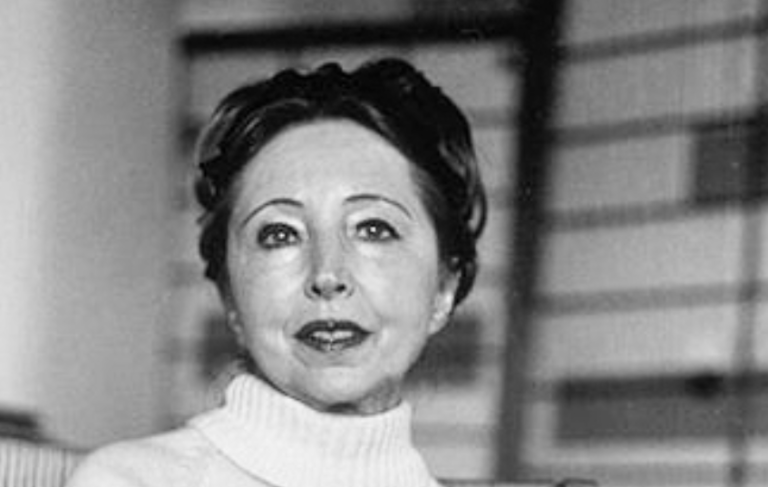 Anaïs Nin: una pioniera della letteratura erotica al femminile