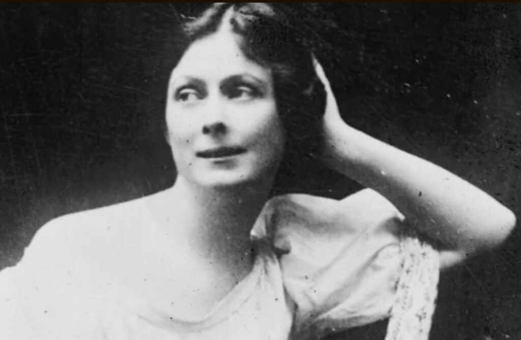 Isadora Duncan: la donna che ha inventato la danza moderna