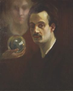 Gibran Khalil Gibran: il poeta mistico