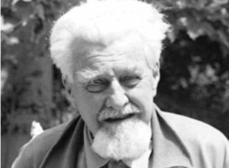 Konrad Lorenz: una biografia