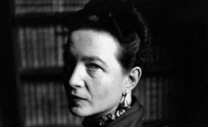 Simone de Beauvoir, un'icona del femminismo