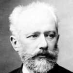 Peter Tchaikovsky: una biografia