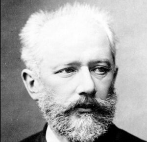 Peter Tchaikovsky: una biografia