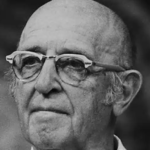 Carl Rogers, uno dei fondatori della psicologia umanistica