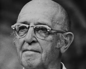 Carl Rogers