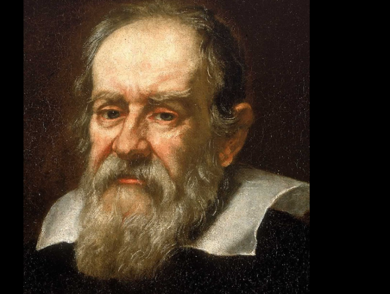 Galileo Galilei