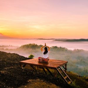 meditazione trascendentale