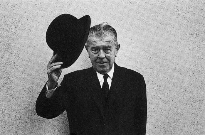 René Magritte: una biografia