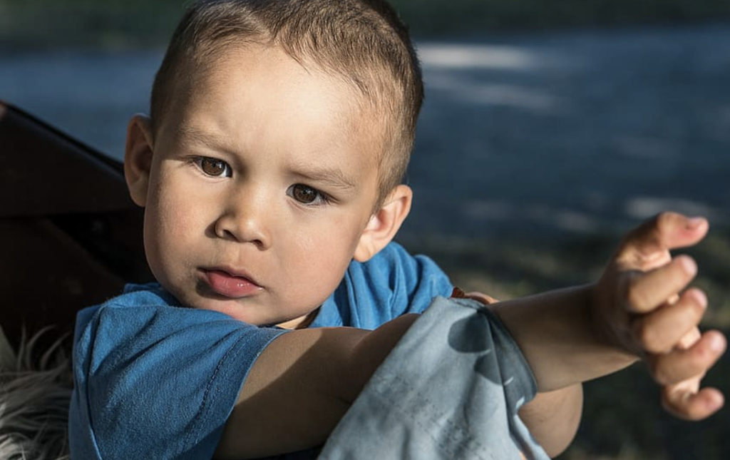 Pazienti depressi di due anni?