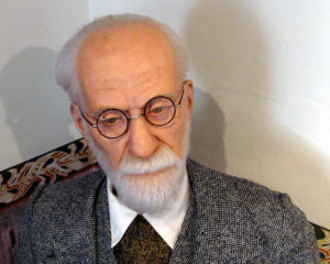 1893 Freud e La comunicazione preliminare