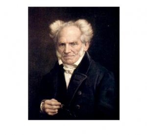 Arthur Schopenhauer