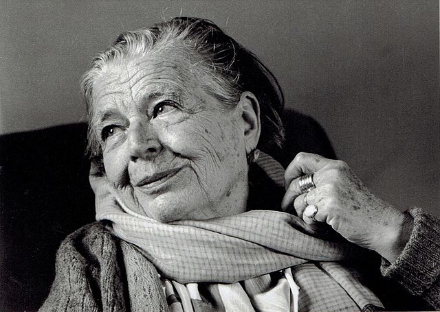 Marguerite Yourcenar: una biografia