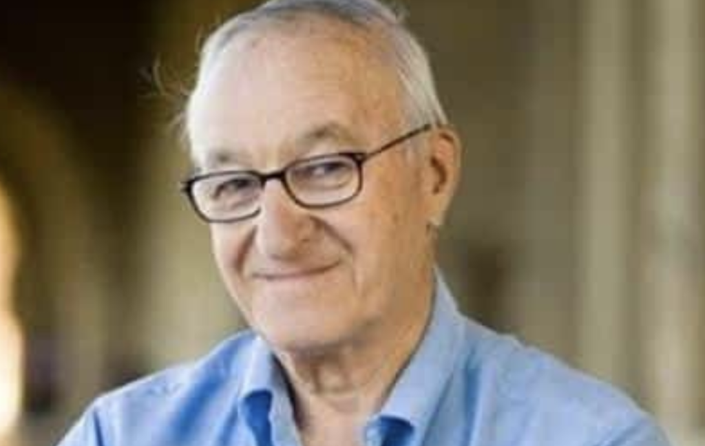 Albert Bandura vince il Grawemeyer Award for Psychology