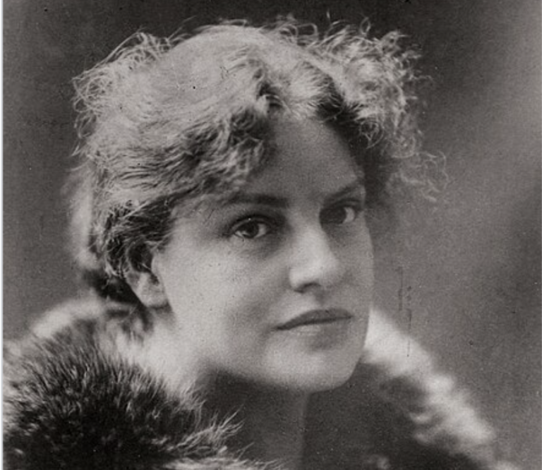 Lou Andreas Salomè: la musa ispiratrice