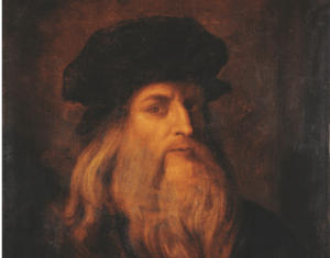 Un ricordo d'infanzia di Leonardo da Vinci