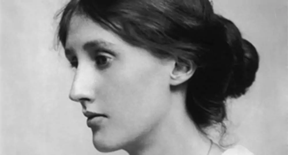 Virginia-Woolf