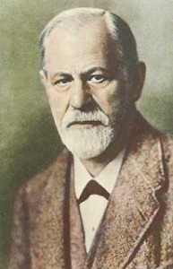 Quando Freud si accorse di avere il cancro (1923)