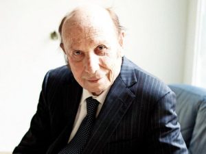 Scoprire il mistero dell'altro: intervista a Francesco Alberoni