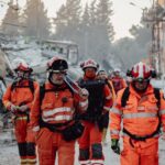 Pronto soccorso psicologico in caso di grandi stress: cosa fare, cosa evitare