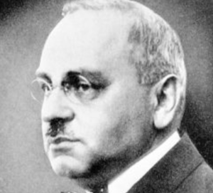 Alfred Adler e la Psicologia Individuale