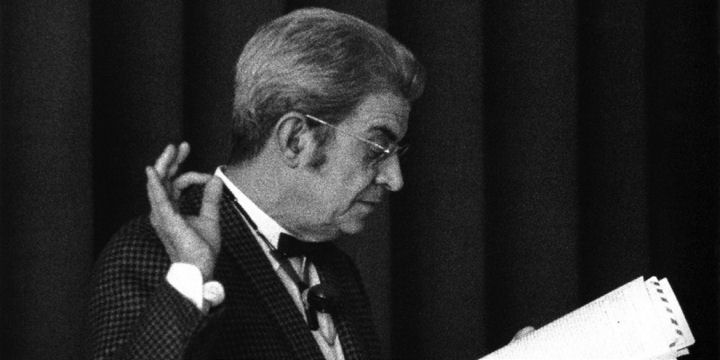 Jacques Lacan, Freud e la società umana