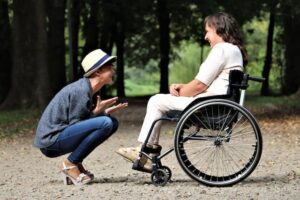 I paraplegici camminano (nei loro sogni)