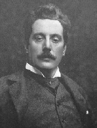 Giacomo Puccini Psicolinea - 