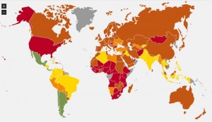 E il Paese più felice del mondo è...