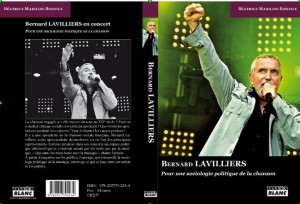 La canzone impegnata in Francia: Bernard Lavilliers