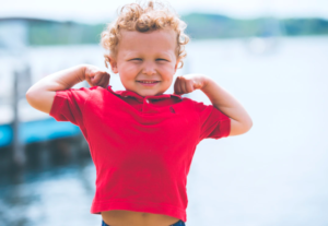 Bambini adottati, coppie e orientamento sessuale