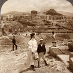 Quando Freud visità Atene Atene 1900