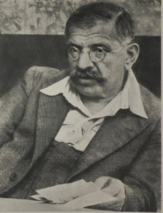 Magnus Hirschfeld