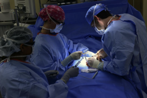 Aspetti psicologici ambientali e strutturali della Day Surgery