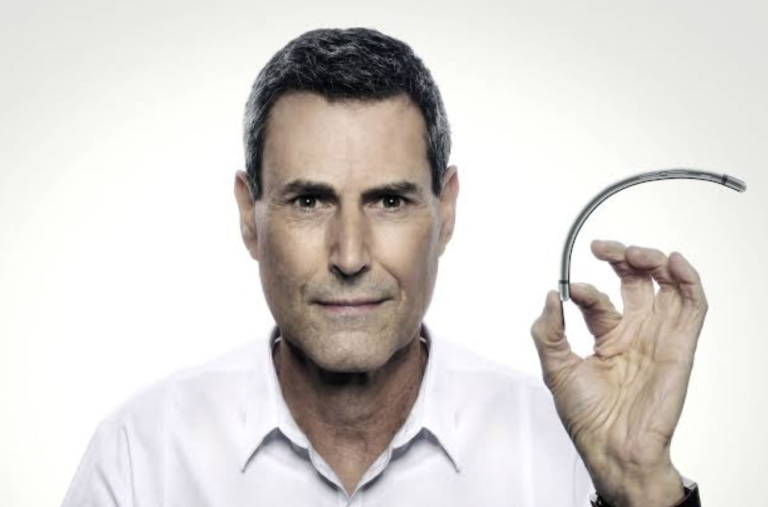 Il caso Uri Geller la CIA ed i poteri della mente