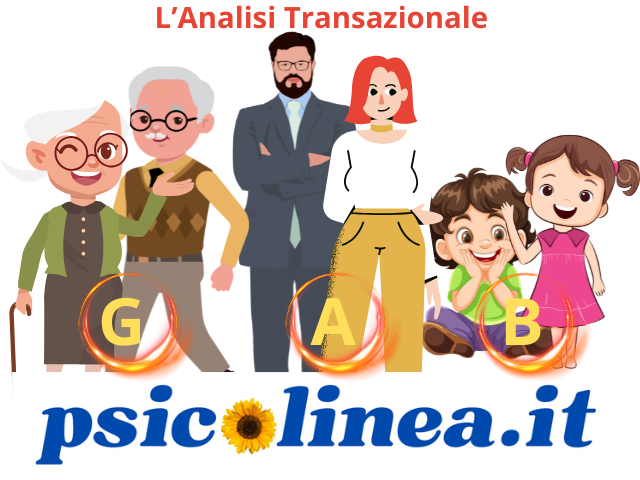 L'Analisi Transazionale: un modello teorico e un metodo terapeutico