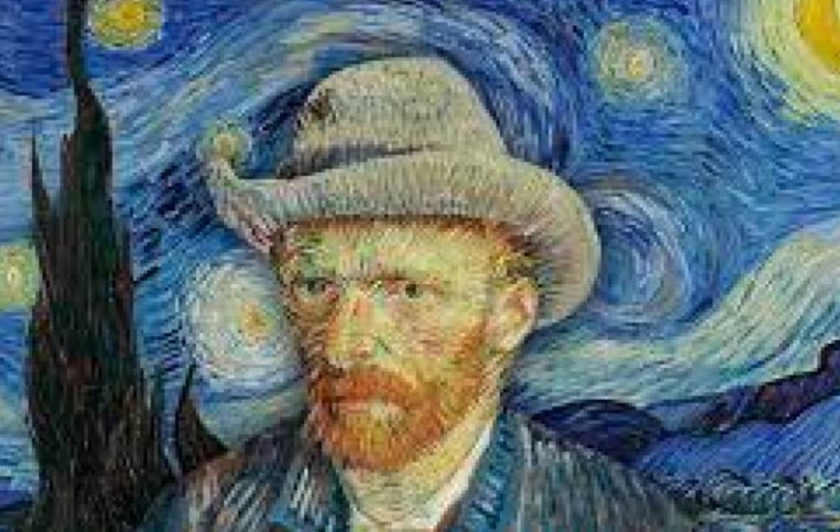 Van Gogh: arte e follia