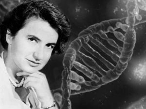 Rosalind Franklin: una insopportabile ingiustizia scientifica