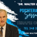 Psicoterapeuta Sessuologo Dr. Walter La Gatta