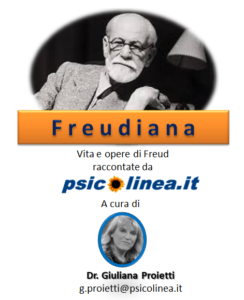 Freudiana di Psicolinea: presentazione