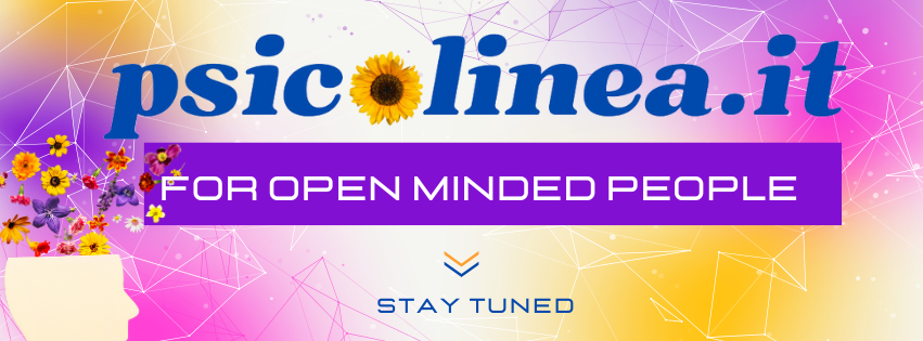 Psicolinea for open minded people