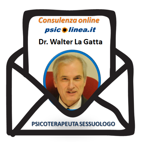 Dr. Walter La Gatta consulenza online