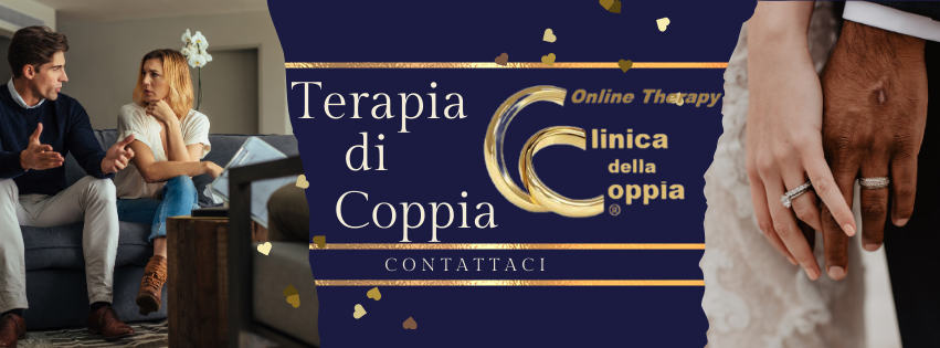 Terapia di Coppia