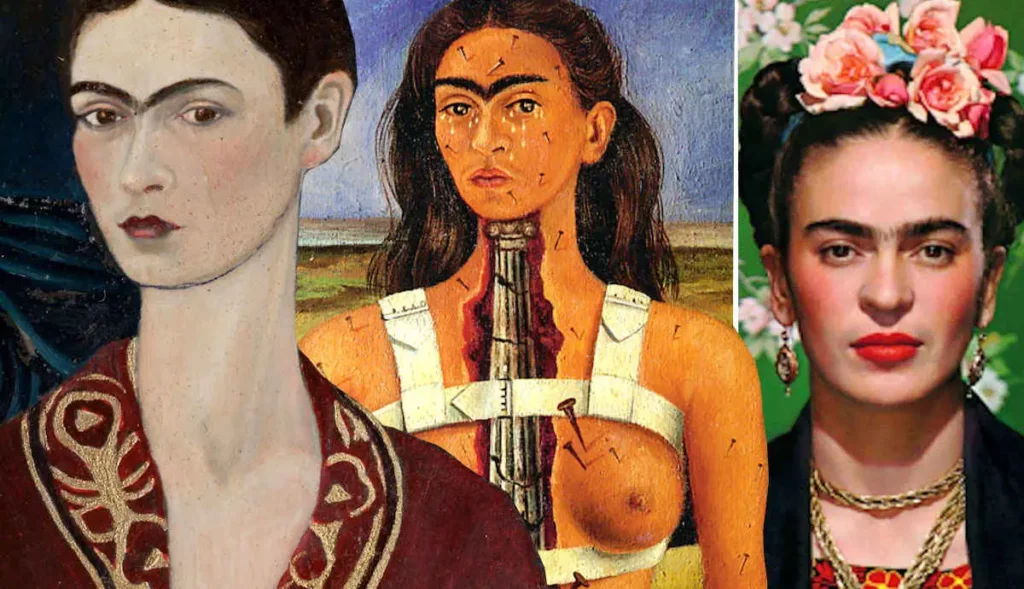 Frida Khalo