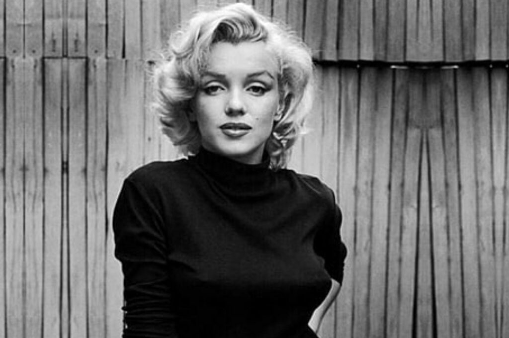 Marilyn Monroe: il Mito, La Fragilità e La Lotta contro la Depressione