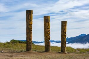 Il Totemismo, fra cultura e natura