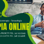 Terapia online con Terapeuti esperti